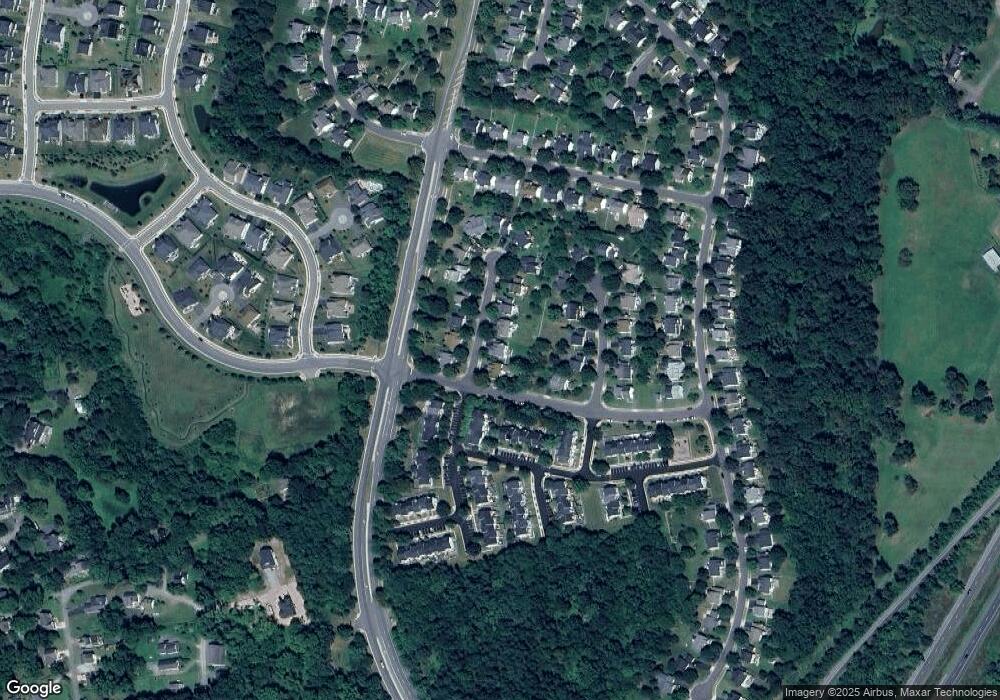 17316 Cedar Bluff Ct, Round Hill, VA 20141 - photo 1