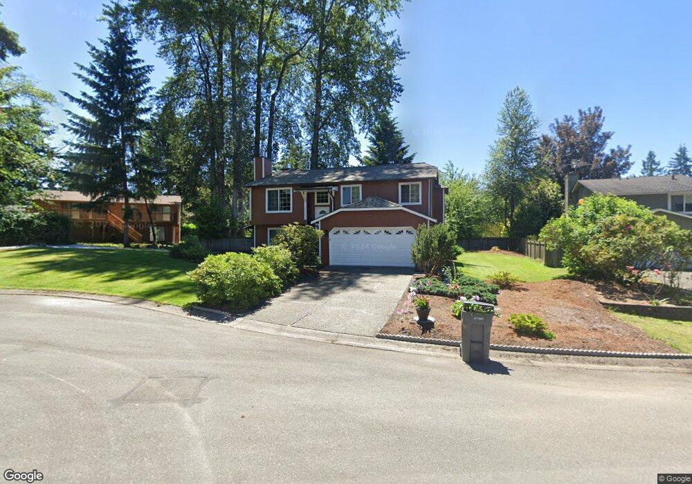 14147 87th Place NE, Bothell, WA 98011 - photo 1