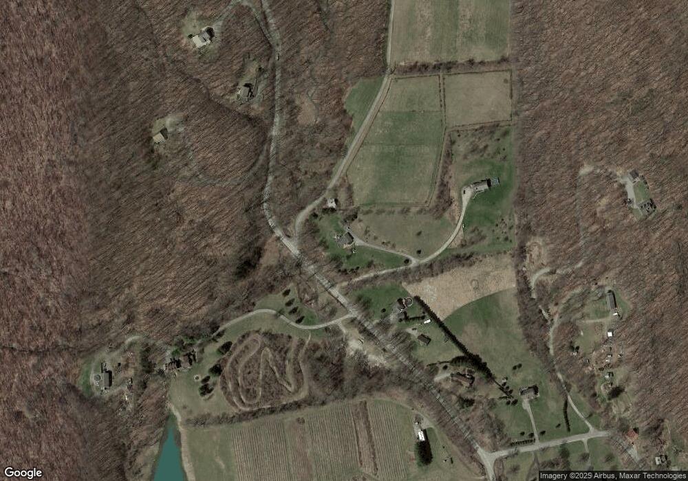 140 Cascade Mountain Rd, Amenia, NY 12501 - photo 1