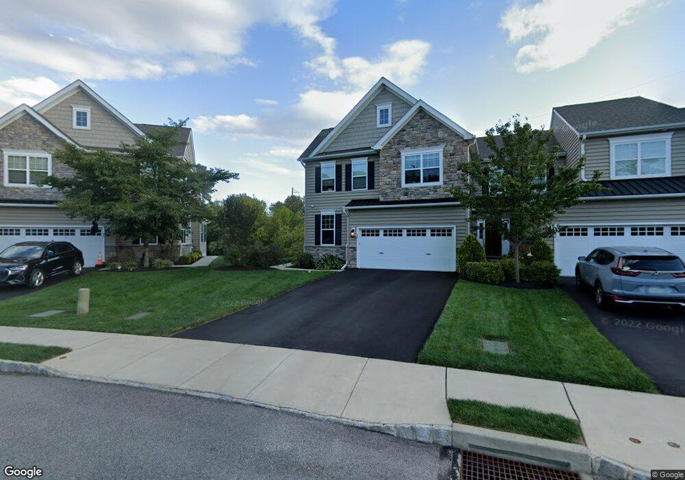 28 Sandy Run Cir unit LOT 34, Fort Washington, PA 19034 - photo 1