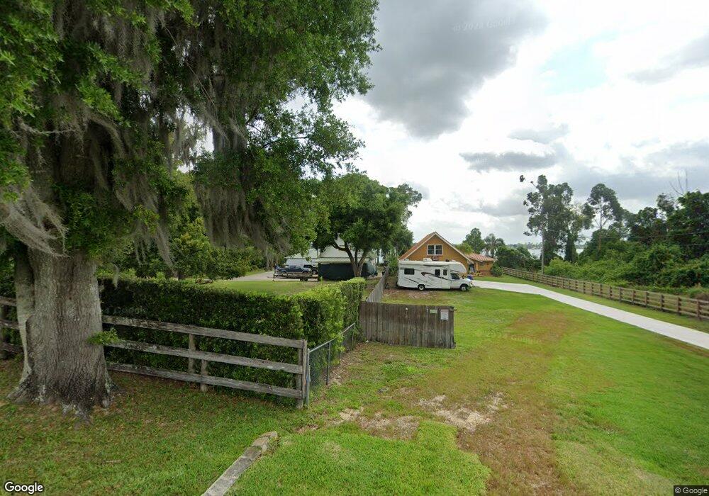 240 Huntley Dr, Lake Placid, FL 33852 - photo 1