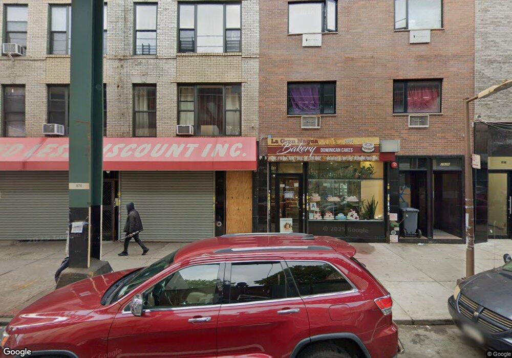 2926 Fulton St unit 2, Brooklyn, NY 11207 - photo 1