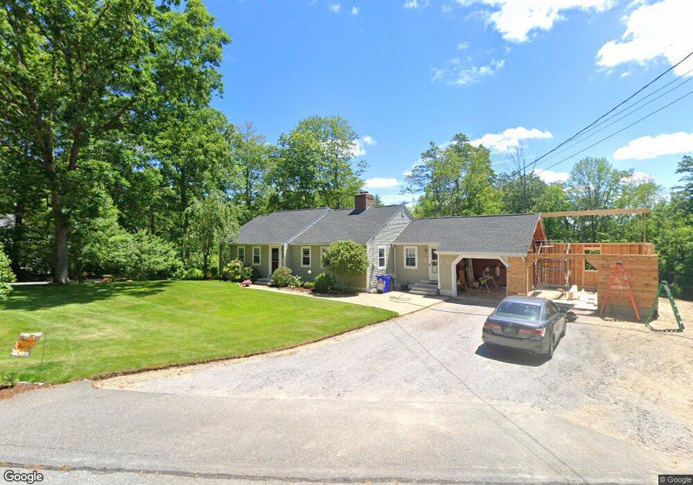 66 Summer St, Goffstown, NH 03045 - photo 1