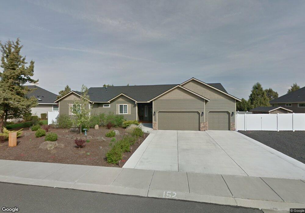 4336 SW Tommy Armour Ct, Redmond, OR 97756 - photo 1