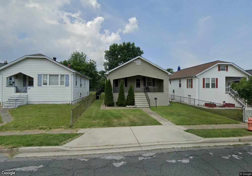 6918 Sollers Point Rd, Dundalk, MD 21222 - photo 1