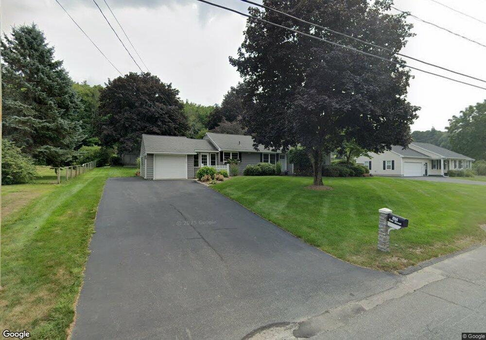 214 East St, Easthampton, MA 01027 - photo 1