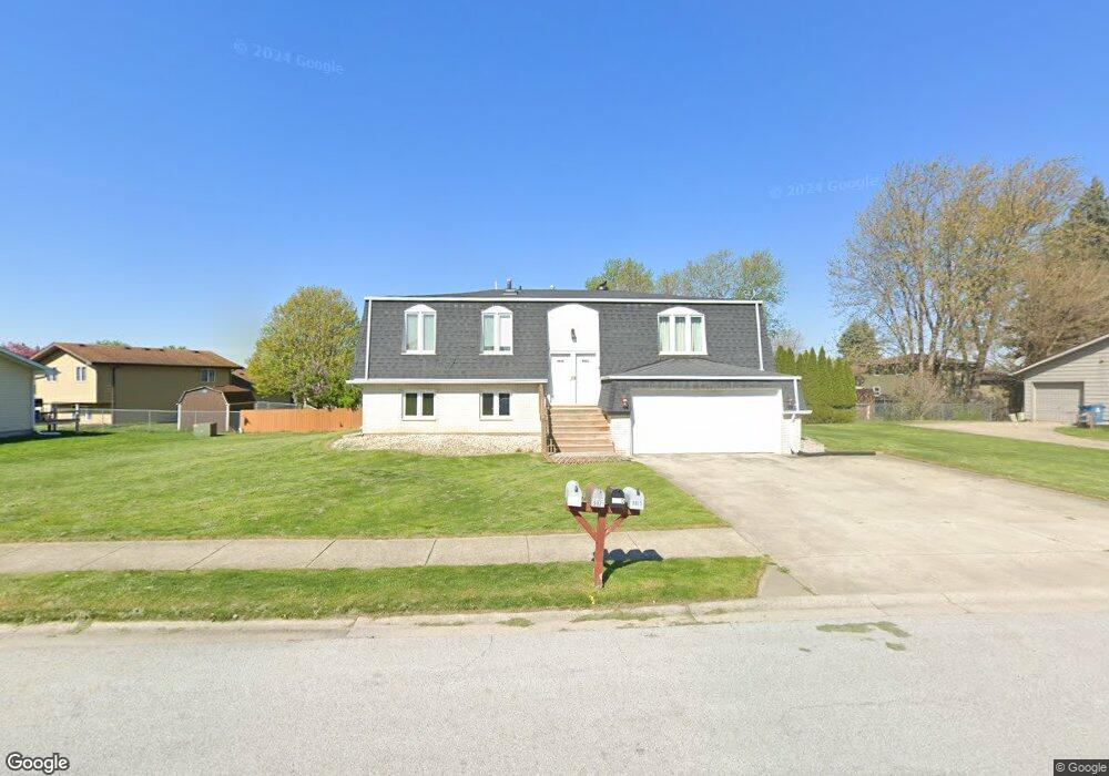 9820 Grant Place, Crown Point, IN 46307 - photo 1