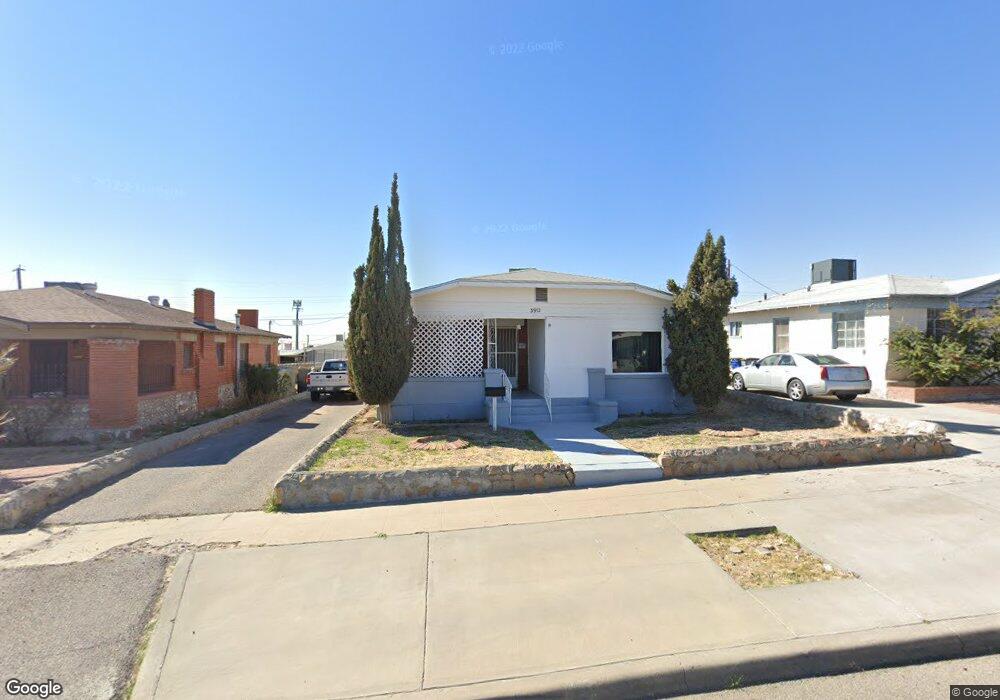 3912 Jefferson Ave, El Paso, TX 79930 - photo 1
