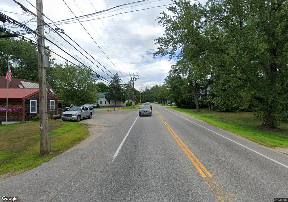 0 U S 302, Center Conway, NH 03813 - photo 1