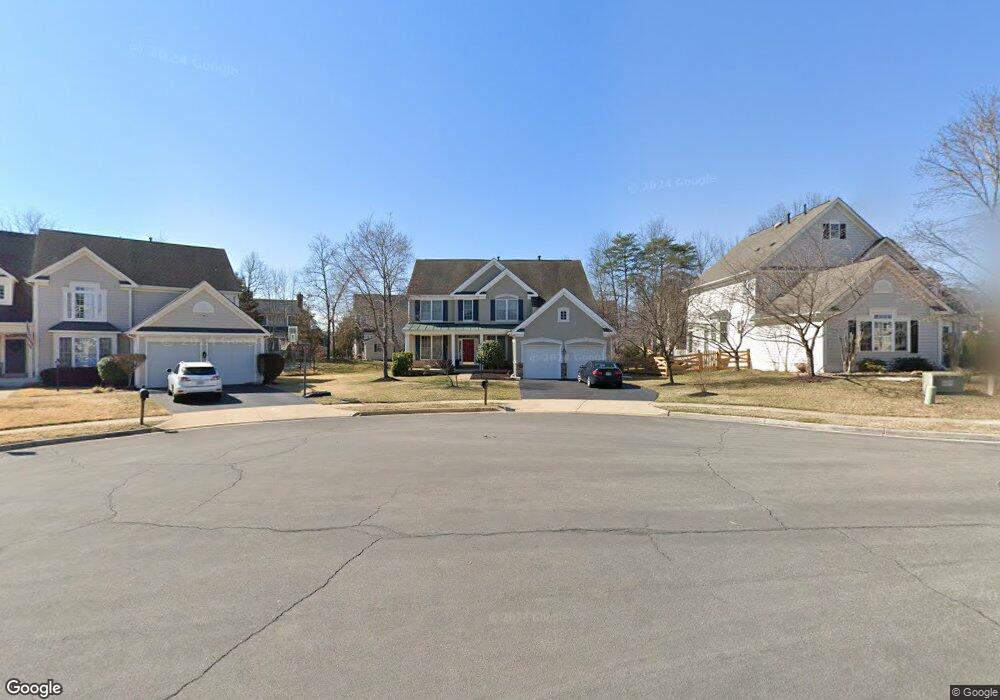 9054 Zion Park Ct, Bristow, VA 20136 - photo 1