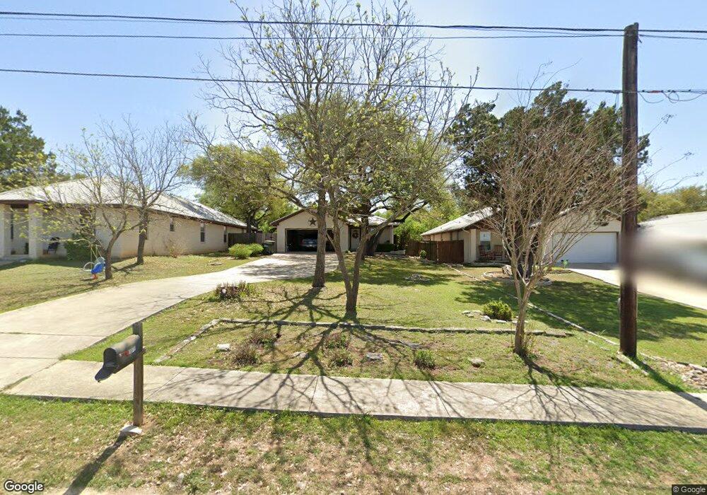 1503 Franklin Dr, San Marcos, TX 78666 - photo 1