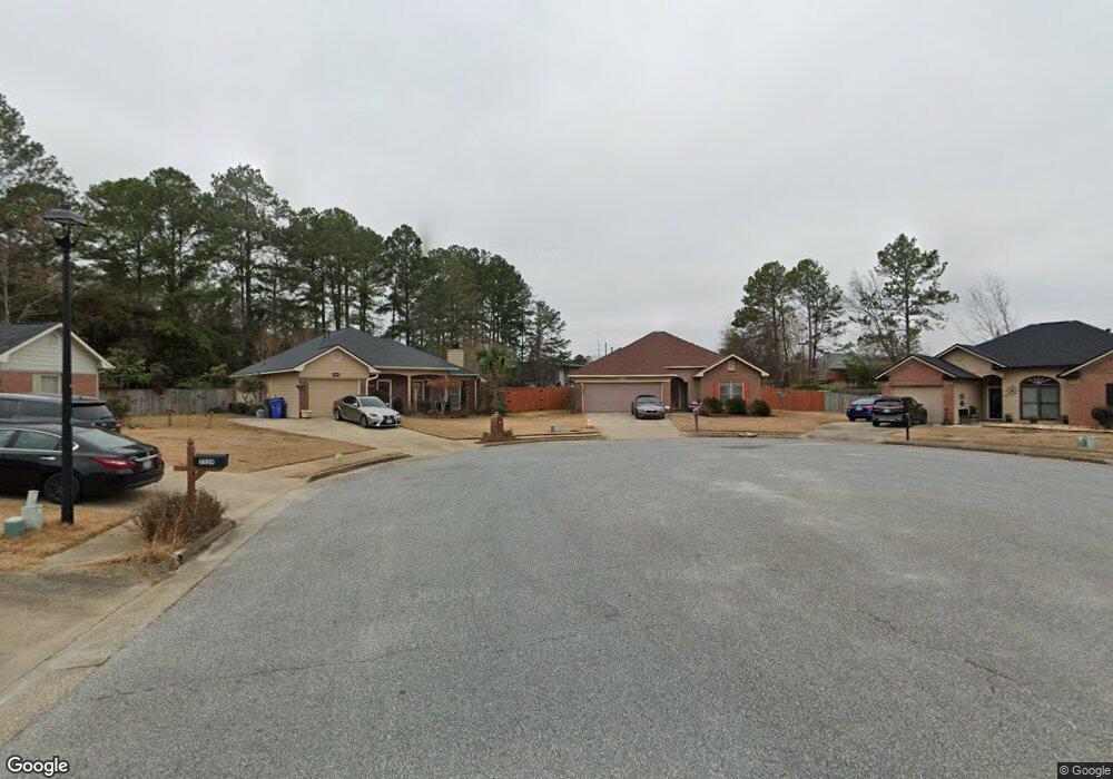 7150 Vinings Way, Columbus, GA 31907 - photo 1