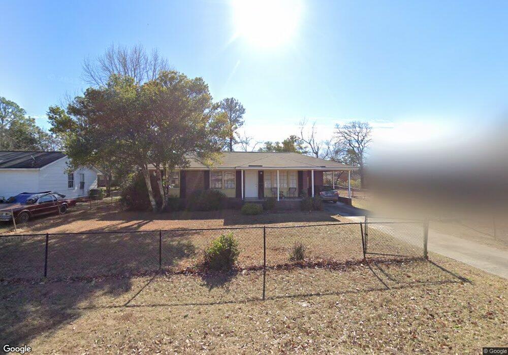 3600 Traveler Ln, Columbia, SC 29209 - photo 1