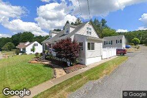 114 Mim Ln, Bluefield, WV 24701