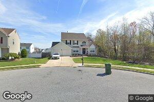 5 Dunn Ct, Marlton, NJ 08053