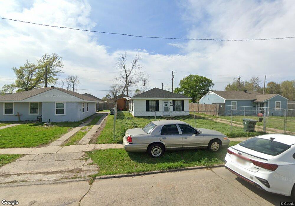 1716 8th Ave, Lake Charles, LA 70601 - photo 1