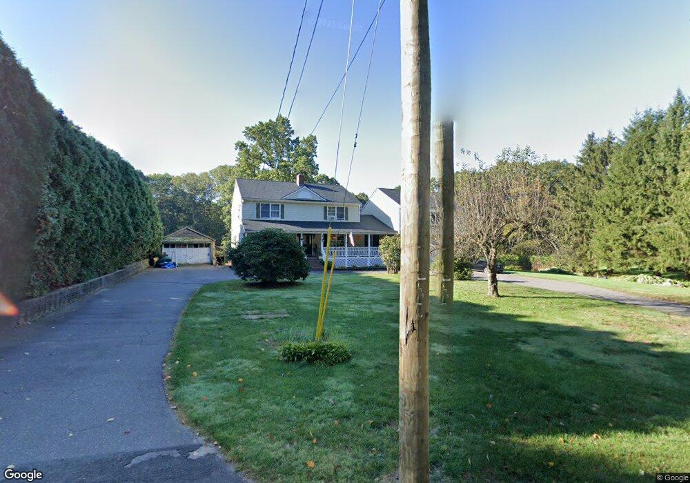 57 Morris Rd, Prospect, CT 06712 - photo 1