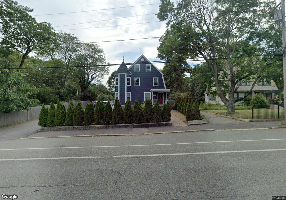 414 Lafayette St unit 2, Salem, MA 01970 - photo 1