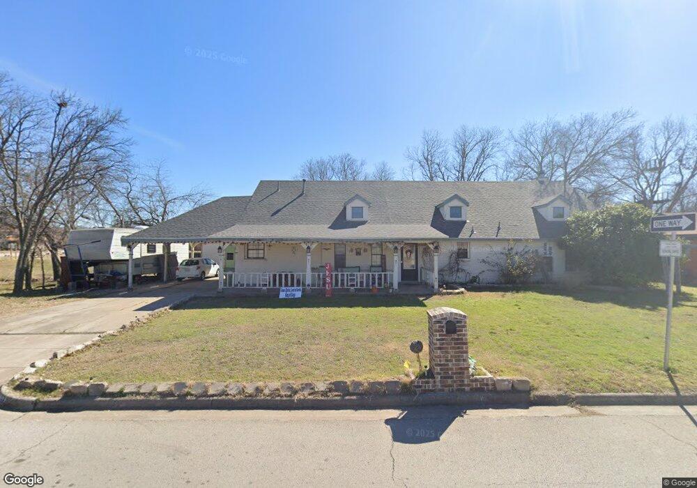 8901 Rowland Dr, Fort Worth, TX 76108 - photo 1