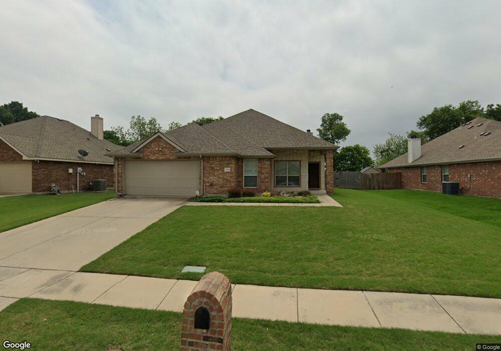 1124 Arthurs Ct, Wylie, TX 75098 - photo 1