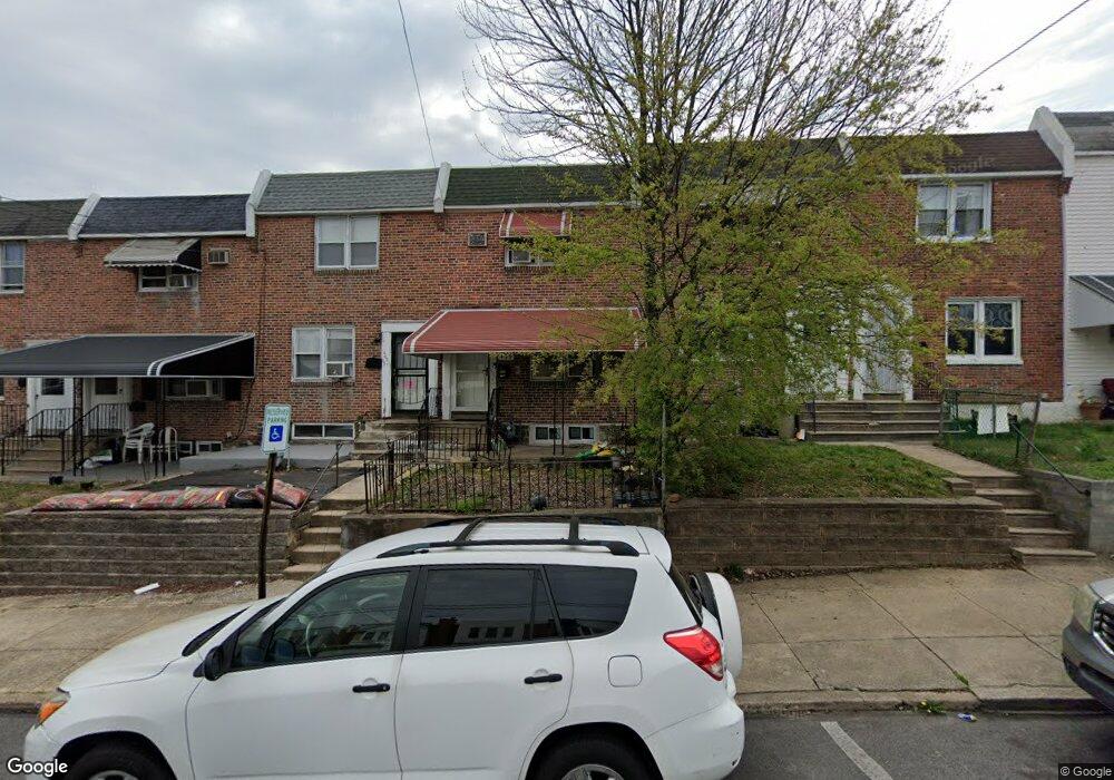 439 S 2nd St, Darby, PA 19023 - photo 1