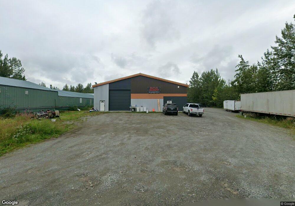 7610 E Palmer Wasilla Hwy unit 100, Palmer, AK 99645 - photo 1
