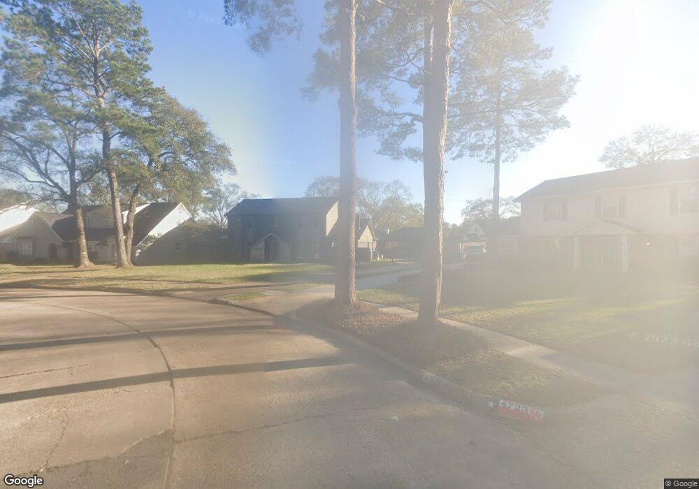 1123 Cheshire Ln, Houston, TX 77018 - photo 1