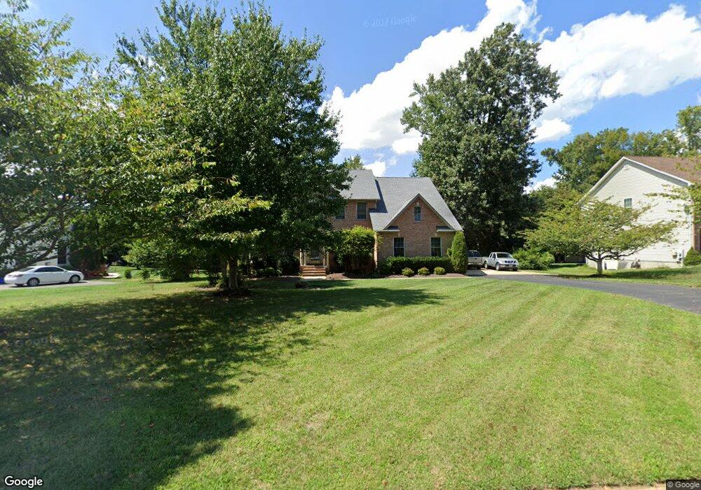 6393 Hard Bargain Cir, Indian Head, MD 20640 - photo 1