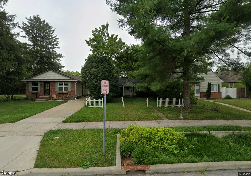 629 E Beechwold Blvd, Columbus, OH 43214 - photo 1