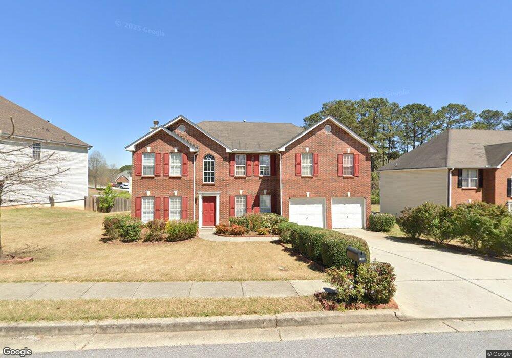 1926 Pine Lake Ct unit 3, Grayson, GA 30017 - photo 1