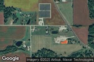 8635 W Flatwoods Rd, Gosport, IN 47433