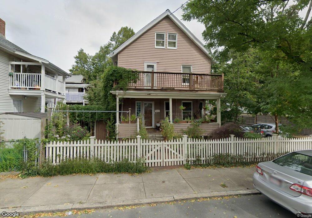 19 Mosgrove Ave, Roslindale, MA 02131 - photo 1