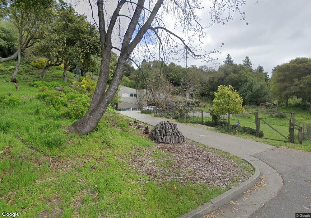 1045 Keeler Ave, Berkeley, CA 94708 - photo 1