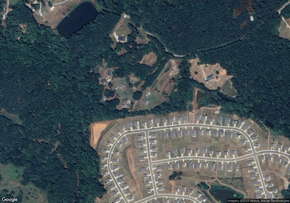 606 Walnut Rd, Hoschton, GA 30548 - photo 1