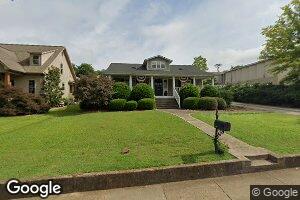 1409 Mcclung Ave SE, Huntsville, AL 35801