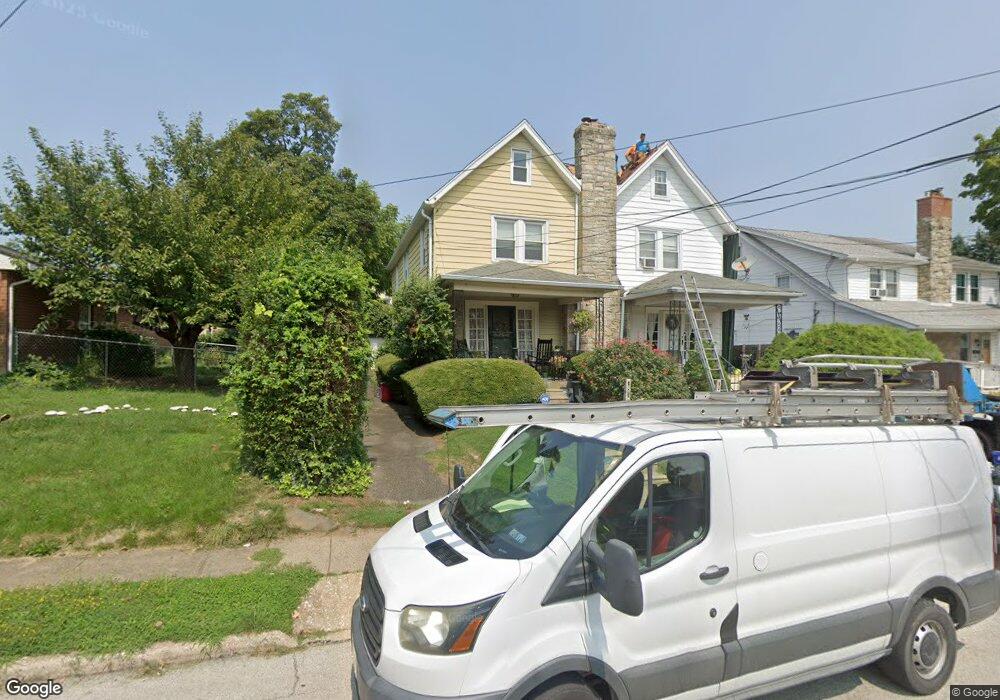 4129 Taylor Ave, Drexel Hill, PA 19026 - photo 1