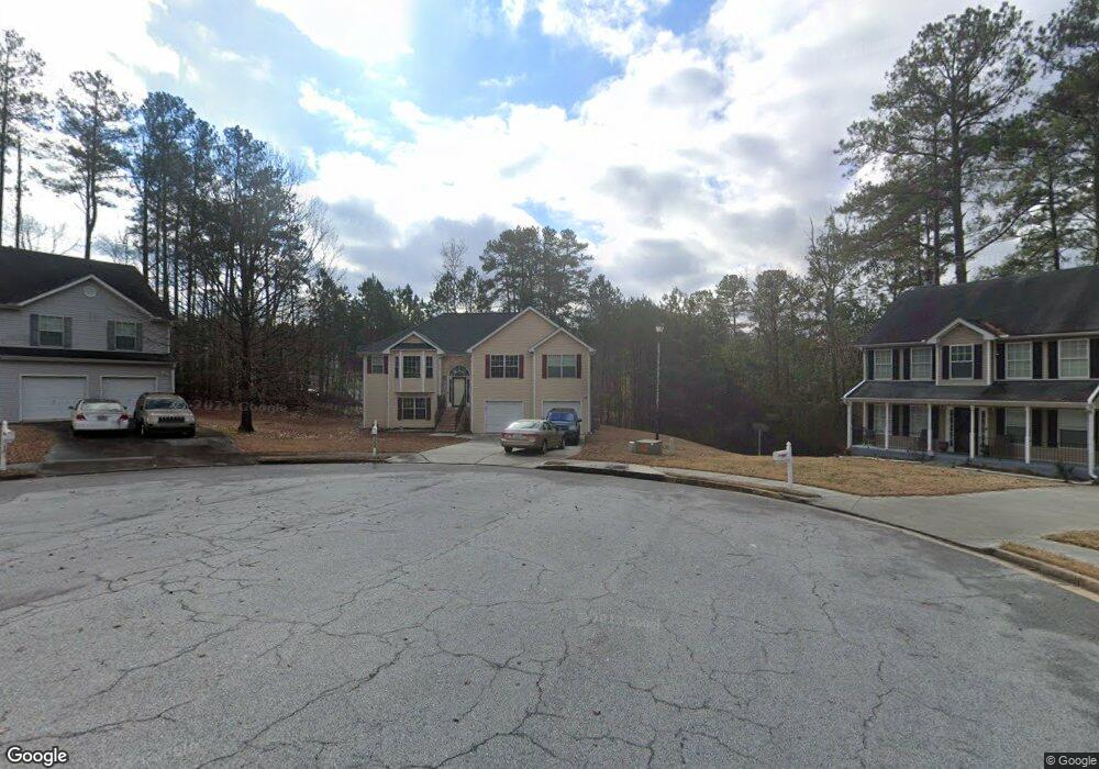 2103 Pond View Ct, Lithonia, GA 30058 - photo 1
