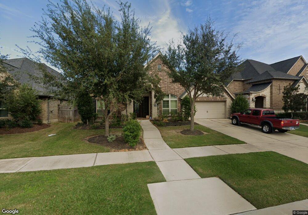 27510 Lakeway Trail Ln, Fulshear, TX 77441 - photo 1