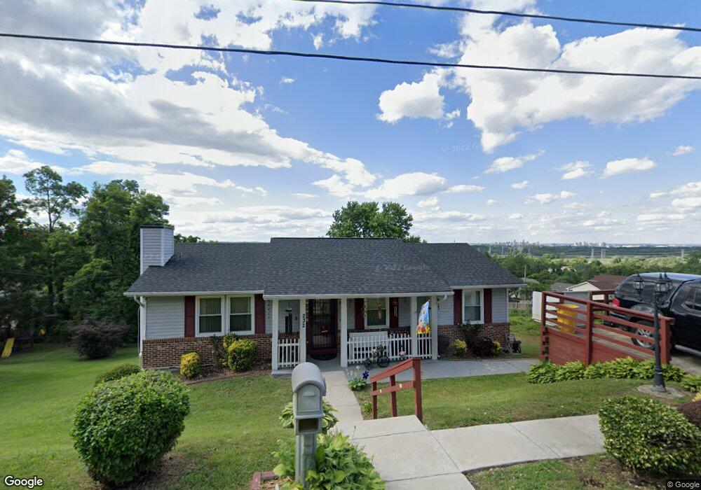 232 Zeppelin Ave, Brooklyn, MD 21225 - photo 1