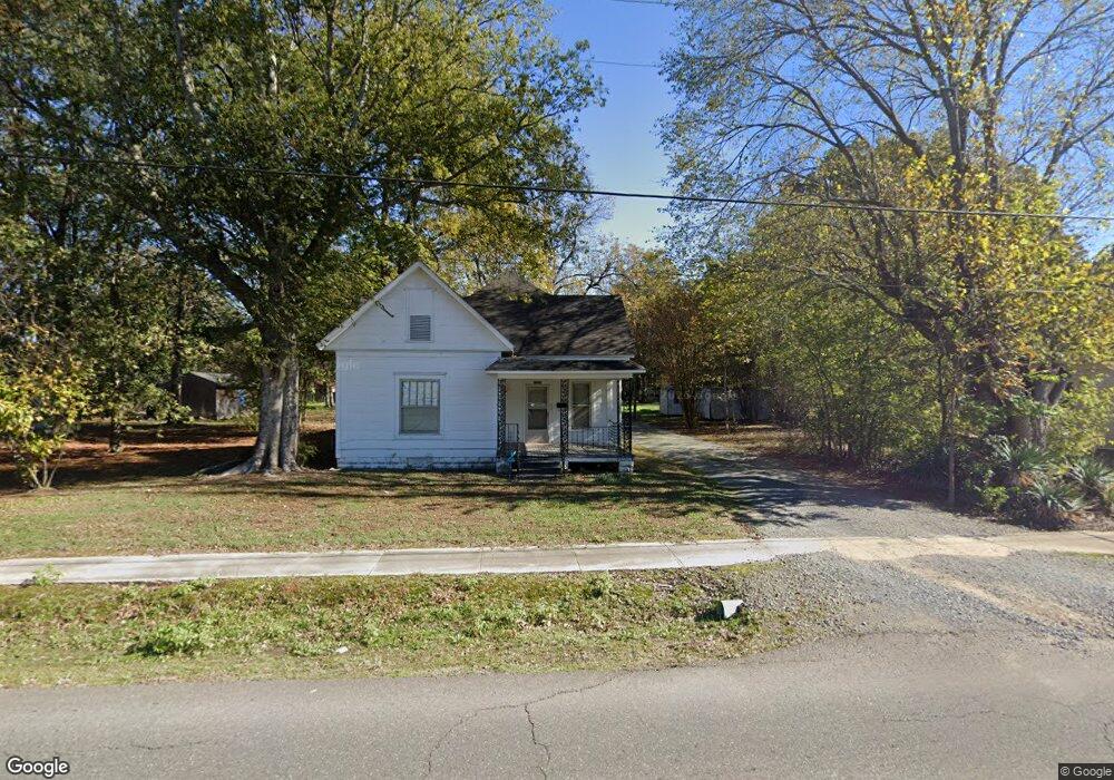 1307 S Buerkle St, Stuttgart, AR 72160 - photo 1