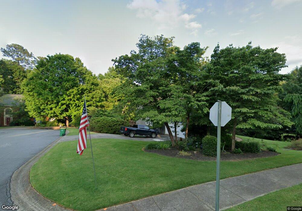 2989 Clary Hill Place NE, Roswell, GA 30075 - photo 1