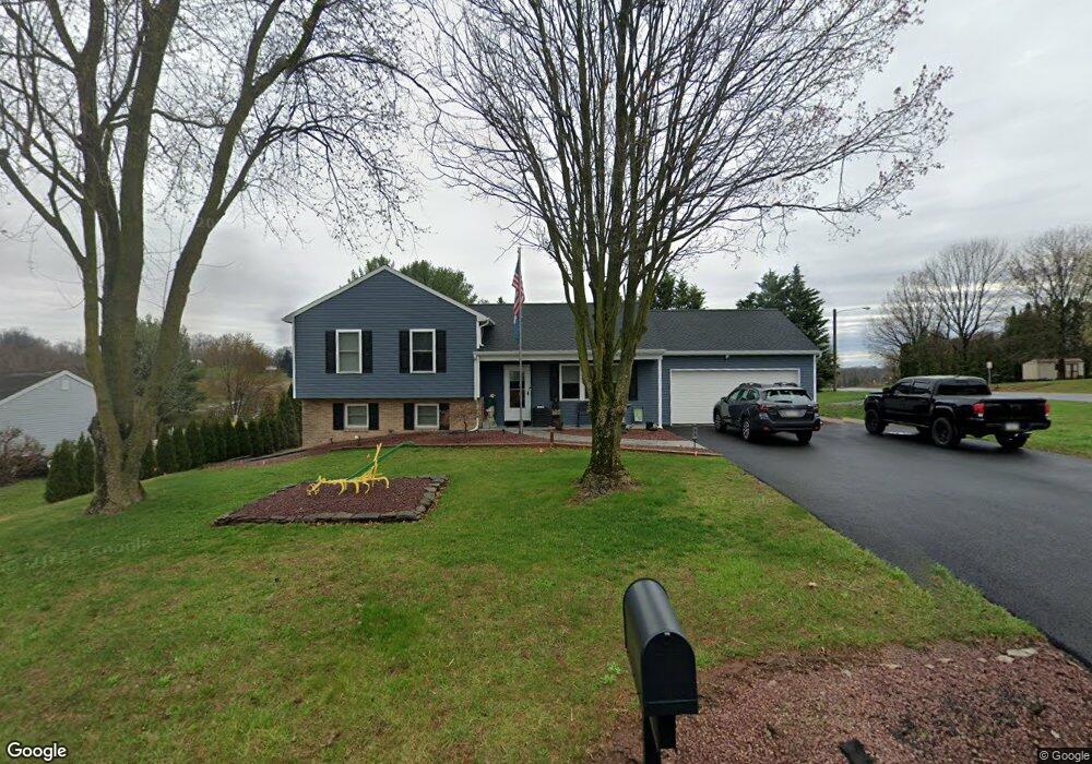 80 N King St, Denver, PA 17517 - photo 1