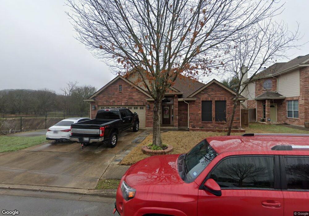 8218 Piney Wood Run, San Antonio, TX 78255 - photo 1