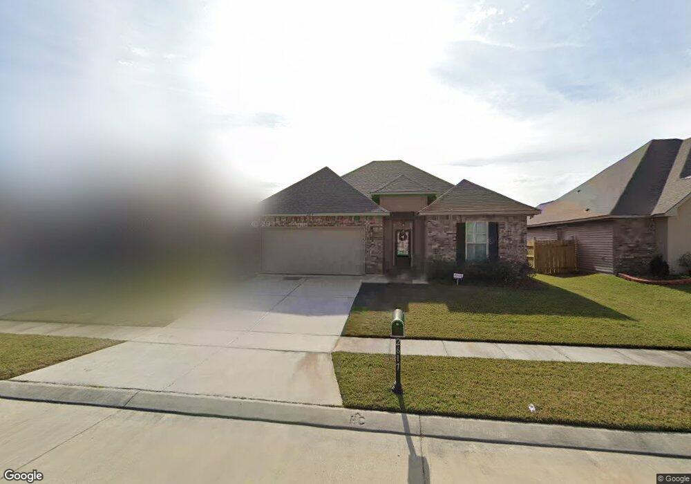 2617 Anchor Dr, Marrero, LA 70072 - photo 1