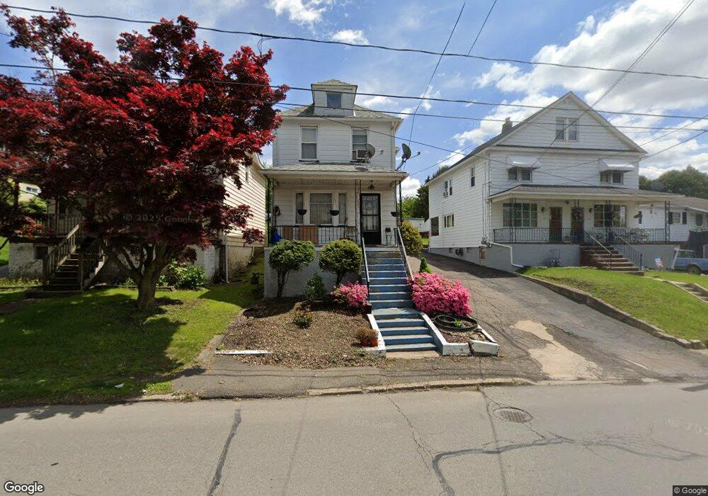 111 S River St, Plains, PA 18705 - photo 1