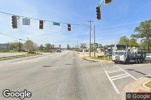 TRACT 4 State Route 188, Cairo, GA 31728