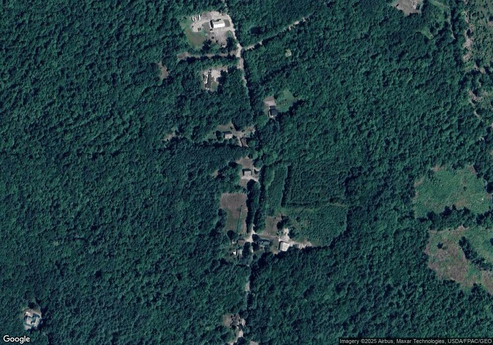 1200 Davis Hill Rd, Center Conway, NH 03813 - photo 1