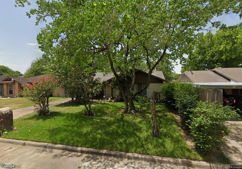 854 Marcolin St, Houston, TX 77088 - photo 1