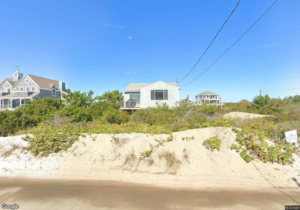 811 Charlestown Beach Rd, Charlestown, RI 02813 - photo 1