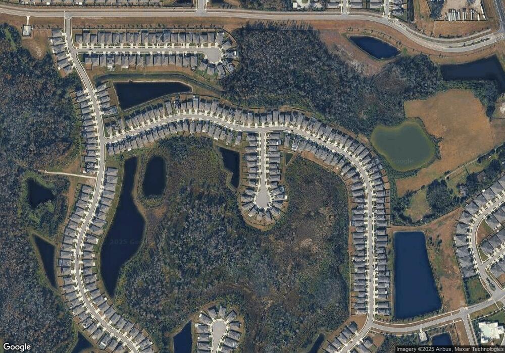 10459 Red Tailed Hawk Ln, Land O Lakes, FL 34638 - photo 1